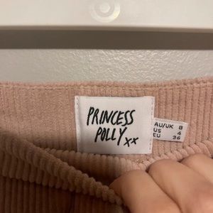 Princess Polly Skirt